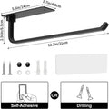 Paper Towel Holder